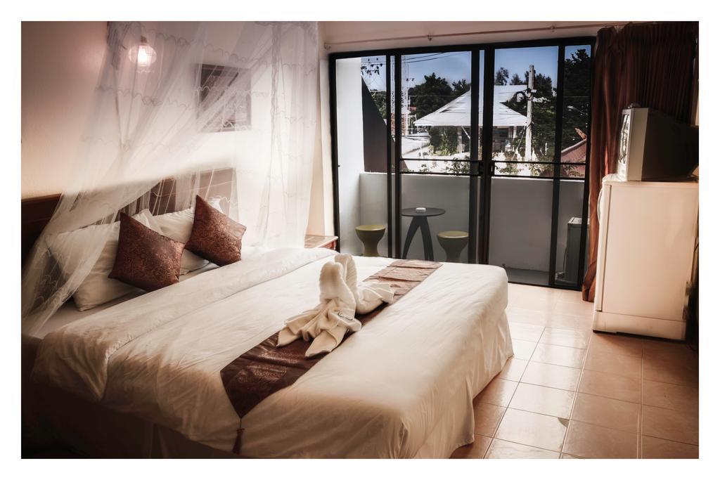 Palada Guesthouse HHQ Værelse billede