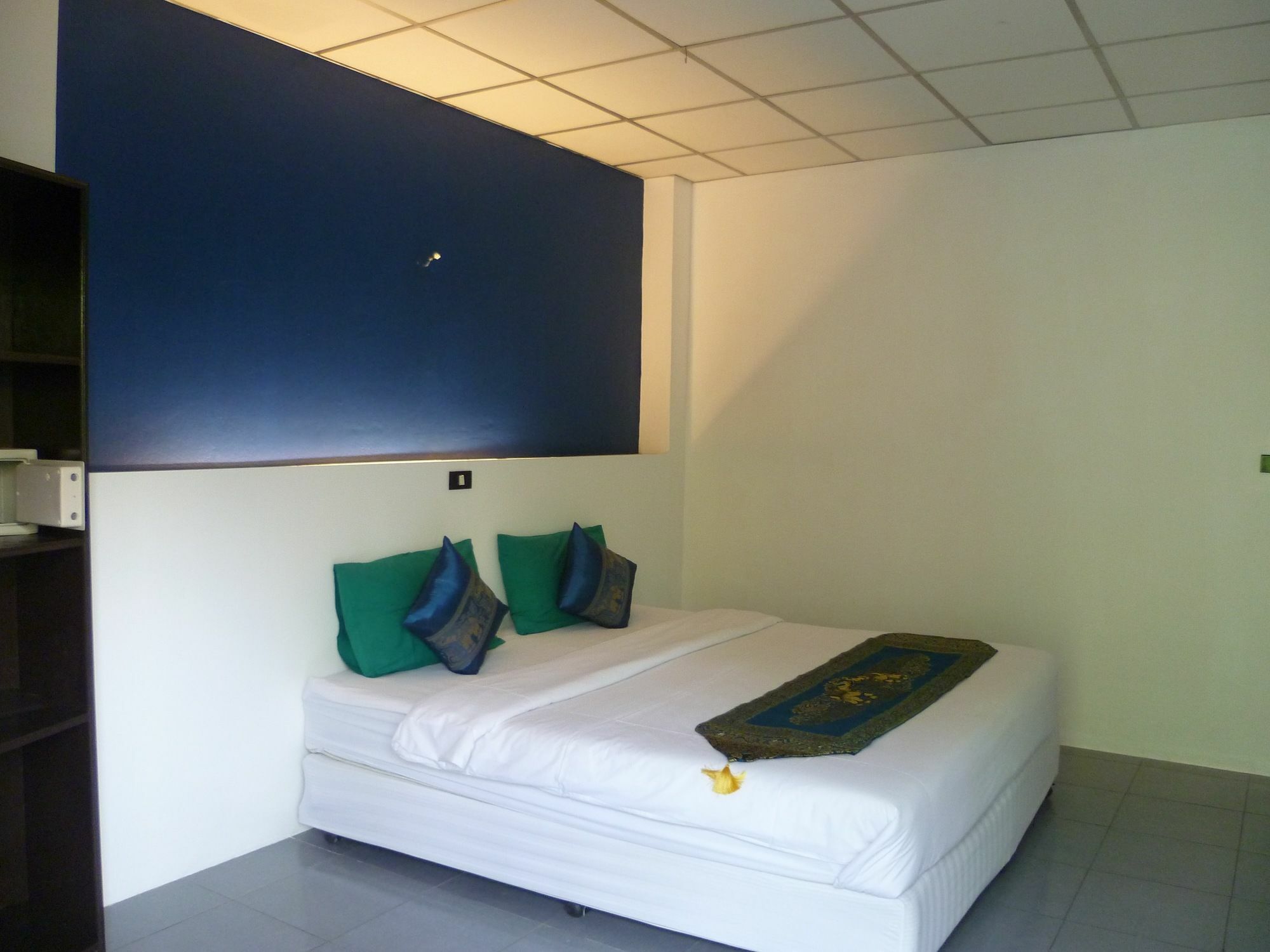 Palada Guesthouse HHQ Eksteriør billede